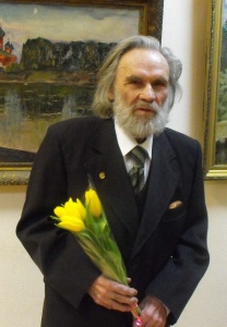 Борис Аракчеев