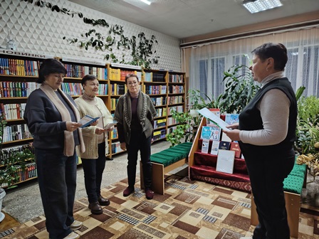 разорвать круг молчания